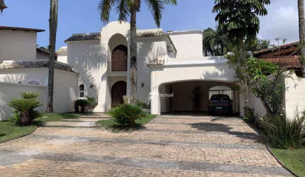 Casa com 4 dormitórios, 542 m² - venda por R$ 2.900.000,00 ou aluguel por R$ 18.500,00/mês - Acapulco - Guarujá/SP