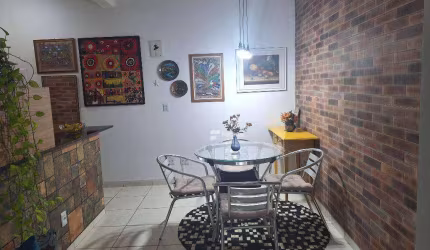 Apartamento com 2 dormitórios à venda - Maitinga - Bertioga/SP