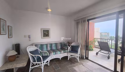 Cobertura com 3 dormitórios à venda, 196 m² - Riviera de São Lourenço - Bertioga/SP