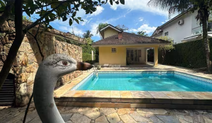 Casa com 3 dormitórios à venda, 216 m² - Riviera de São Lourenço - Bertioga/SP