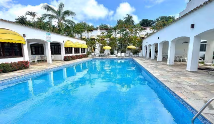 Casa com 3 quartos à venda, 191 m² por R$ 960.000 - Enseada - Guarujá/SP