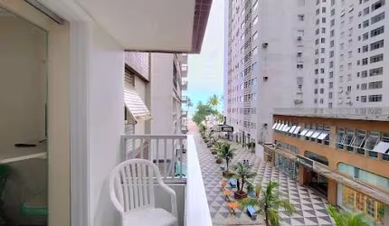 Apartamento à venda na Pitangueiras – Guarujá / SP.
