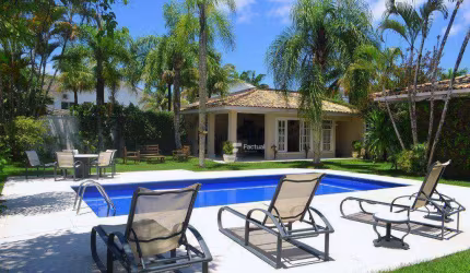 Casa, 400 m² - venda por R$ 2.600.000,00 ou aluguel por R$ 13.000,00/mês - Acapulco - Guarujá/SP