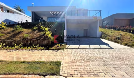 CASA 04 QUARTOS E SUITES - COND. LAGOA SANTA PARK RESIDENCE!!