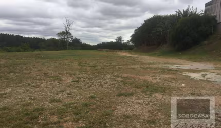 Área à venda, 20000 m² por R$ 5.000.000,00 - Éden - Sorocaba/SP