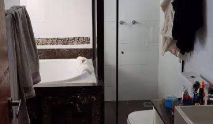 Sobrado com 4 dormitórios à venda, 288 m² por R$ 1.350.000,00 - Residencial Aldeia da Mata - Votorantim/SP