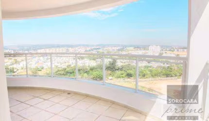 Apartamento com 3 dormitórios à venda, 246 m² por R$ 1.450.000,00 - Parque Bela Vista - Votorantim/SP