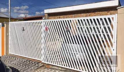 Casa com 4 dormitórios à venda, 166 m² por R$ 550.000,00 - Centro - Votorantim/SP