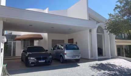 Casa com 3 dormitórios, 225 m² - venda por R$ 1.930.000,00 ou aluguel por R$ 8.605,00/mês - Condomínio Village Sunset - Sorocaba/SP