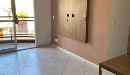Apartamento com 2 dormitórios à venda, 68 m² por R$ 285.000,00 - Jardim Karolyne - Votorantim/SP