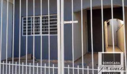 Casa com 2 dormitórios à venda, 96 m² por R$ 255.000,00 - Jardim Santa Marina I - Sorocaba/SP