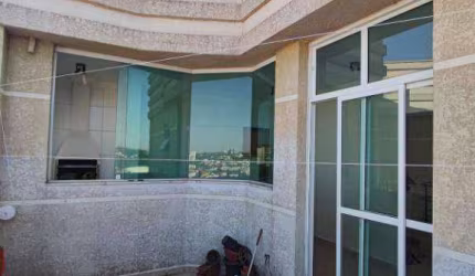 Apartamento com 3 dormitórios à venda, 198 m² por R$ 900.000,00 - Jardim Gonçalves - Sorocaba/SP