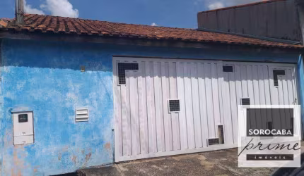 Casa com 3 dormitórios à venda, 118 m² por R$ 180.000,00 - Jardim Tropical - Sorocaba/SP