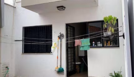 Sobrado com 3 dormitórios à venda, 257 m² por R$ 1.200.000,00 - Vila Trujillo - Sorocaba/SP