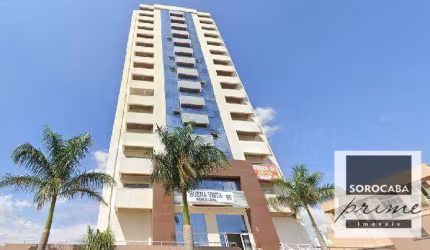 Sala à venda, 26 m² por R$ 230.000,00 - Jardim do Paço - Sorocaba/SP