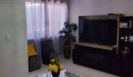 Casa com 2 dormitórios à venda, 260 m² por R$ 850.000 - Jardim Tatiana - Votorantim/SP