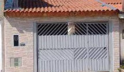 Casa com 2 dormitórios à venda, 150 m² por R$ 350.000 - Jardim J S Carvalho - Sorocaba/SP