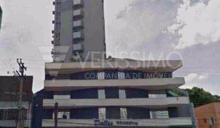 Sala, 52 m² - venda por R$ 500.000,00 ou aluguel por R$ 3.759,00/mês - Edifício Dallas - Sorocaba/SP