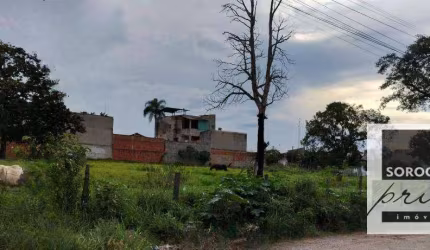 Terreno à venda, 700 m² por R$ 630.000 - Vila Nova Sorocaba - Sorocaba/SP