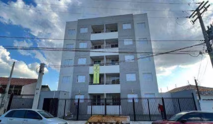 Apartamento com 2 dormitórios à venda, 65 m² por R$ 305.000,00 - Jardim Prestes de Barros - Sorocaba/SP