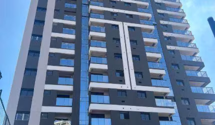 Apartamento com 2 suítes , 85 m² - venda por R$ 850.000 ou aluguel por R$ 5.000/mês - Jardim Faculdade - Sorocaba/SP