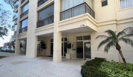 Apartamento com 3 suítes à venda, 196 m² por R$ 1.990.000 - Condomínio Único Campolim - Sorocaba/SP