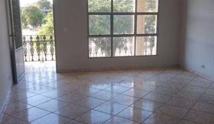 Sala para alugar, 147 m² por R$ 2.320/mês - Protestantes - Votorantim/SP