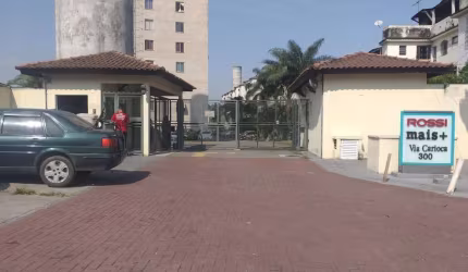 Apartamento para Venda em Rio de Janeiro, Parada de Lucas, 1 dormitório, 1 banheiro, 1 vaga