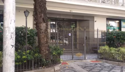 Apartamento para Venda em Rio de Janeiro, Flamengo, 4 dormitórios, 2 banheiros, 1 vaga