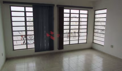 Sobrado com 13 dormitórios para alugar, 200 m² por R$ 5.000,00/mês - Vila Antônio Augusto Luiz - Caçapava/SP