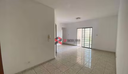 Apartamento com 3 dormitórios para alugar, 79 m² por R$ 1.910/mês - Vila Paraíso - Caçapava/SP
