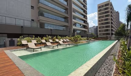 Apartamento para venda possui 157 metros quadrados com 3 quartos em Perdizes - São Paulo - SP