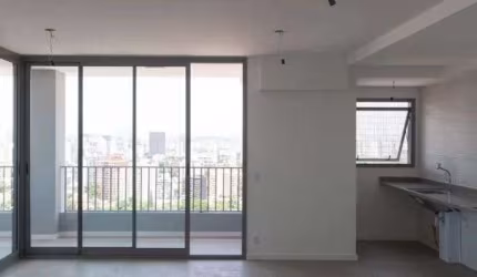 Apartamento para venda tem 96 metros quadrados com 3 quartos em Pinheiros - São Paulo - SP