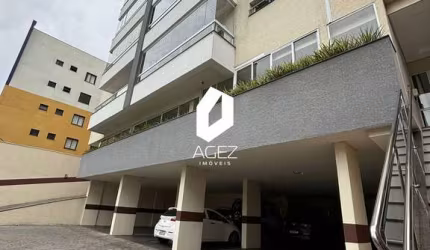 APARTAMENTO COM 3 QUARTOS E DEMI SUITE PRÓXIMO SHOPPING SÃO JOSÉ