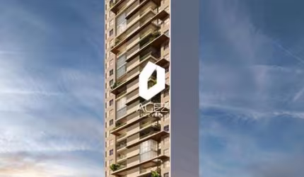 ALTO PADRAO NA ZONA 8 MARINGA - APARTAMENTO 3 SUITES E 3 VAGAS