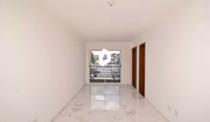Apartamento á venda em São José dos Pinhais - Pr.