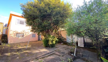 Casa à venda, 3 quartos, 2 vagas, Barreiro - Belo Horizonte/MG