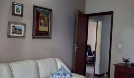 Casa à venda, 3 quartos, 5 vagas, Cardoso - Belo Horizonte/MG