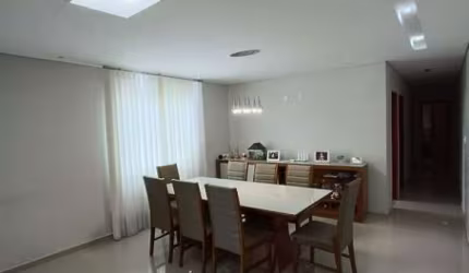 Casa à venda, 3 quartos, 1 suíte, 2 vagas, Bonsucesso - Belo Horizonte/MG