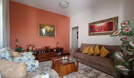 Casa à venda, 3 quartos, 1 suíte, 5 vagas, Diamante - Belo Horizonte/MG