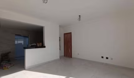 Área privativa à venda, 3 quartos, 1 suíte, 2 vagas, Barreiro - Belo Horizonte/MG