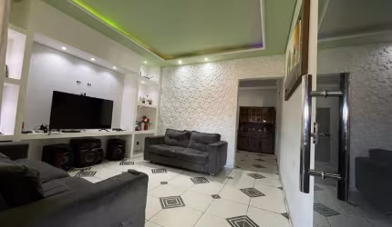 Casa à venda, Diamante - Belo Horizonte/MG