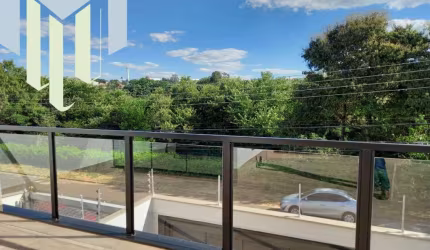 Casa com 3 quartos à venda no Parque das Esmeraldas II, Marília  por R$ 1.490.000