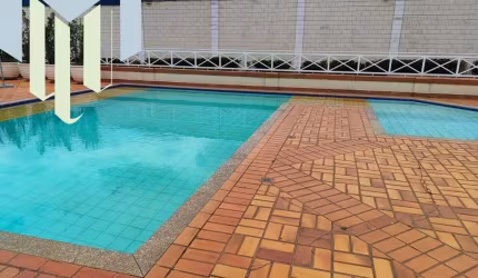 Apartamento à venda Vila Suíça em Marília,com 03 dormitórios Churrasqueira, Circuito de TV, Monitoramento 24hs, Quiosque com Churrasqueira, Salão de Festas, Piscina, Portaria 24 hs.