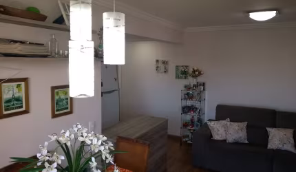 Apartamento para alugar com 3 quartos no bairro Tingui