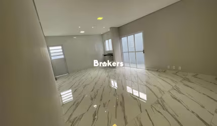 Casa com 3 quartos à venda na Rua Antônio Leonel Tamega, S/N, Parque Cidade Jardim II, Jundiaí, 103 m2 por R$ 550.000