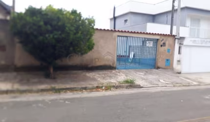 Casa com 2 quartos à venda na Rua José Mendes dos Santos, 249, Parque Jambeiro, Campinas, 80 m2 por R$ 350.000