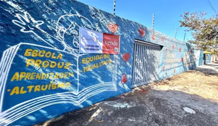 Terreno comercial à venda na Avenida Marechal Juarez Távora, 980, Jardim Campos Elíseos, Campinas por R$ 1.700.000