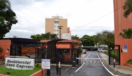 Apartamento com 1 quarto à venda no Parque Camélias, Campinas , 64 m2 por R$ 275.000