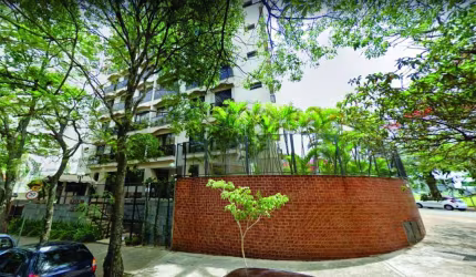 Apartamento com 3 quartos à venda na Rua Ministro Oscar Saraiva, 40, Jardim das Paineiras, Campinas, 112 m2 por R$ 745.000
